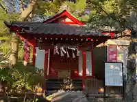 玉前神社(千葉県)