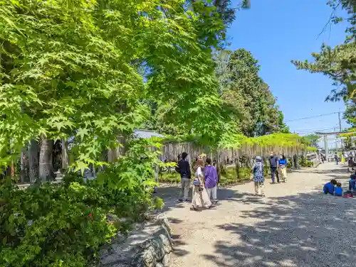三大神社(滋賀県)