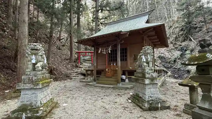 水神社(宮城県)