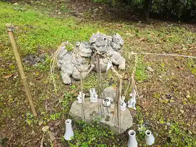 日間神社(兵庫県)