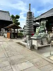 道隆寺(香川県)