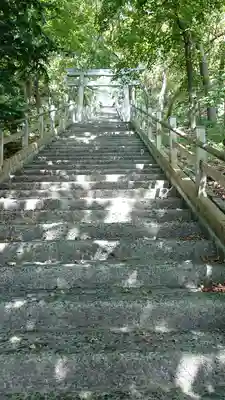 久遠神社のその他建物