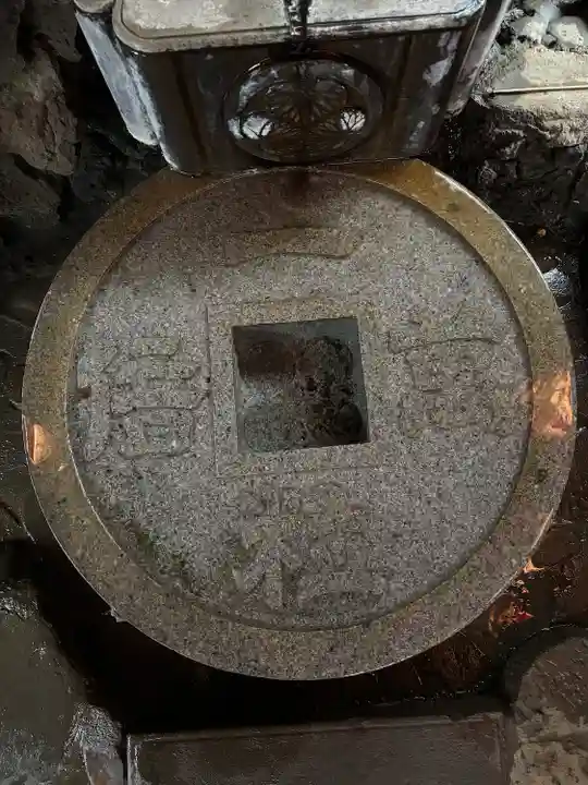 品川神社(東京都)