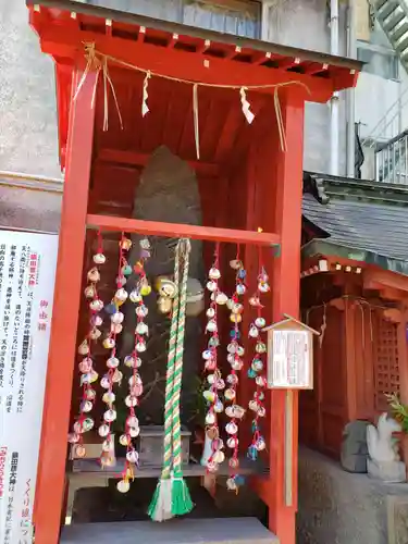 大牟田神社のその他建物