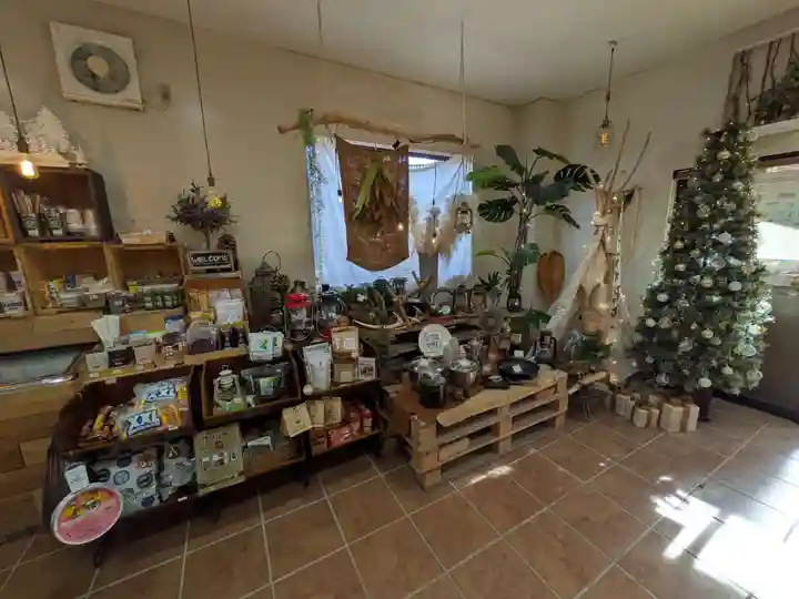 秩父神社(埼玉県)