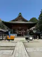 伊豆神社(滋賀県)