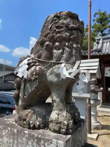 廣田八幡神社(香川県)