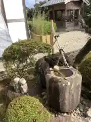 法幢寺の建物その他