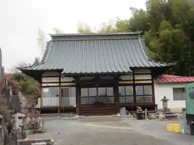 盛岸院(茨城県)