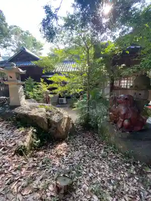 大神神社(岡山県)