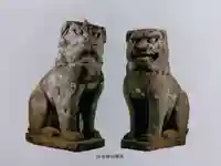 八雲神社(福井県)