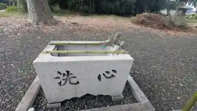 大安神社(滋賀県)