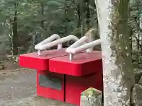 最乗寺(道了尊)(神奈川県)