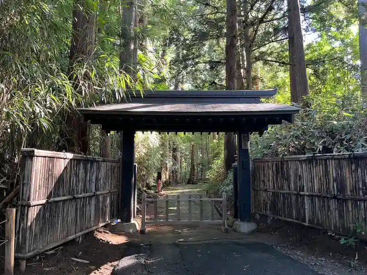 中尊寺(岩手県)