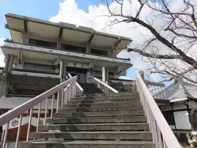 不動寺(大阪府)