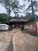 石浦神社(石川県)