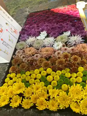 土津神社｜こどもと出世の神さま(福島県)