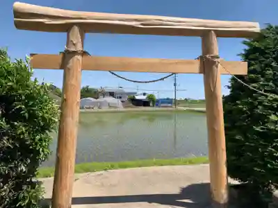 八幡神社(千葉県)