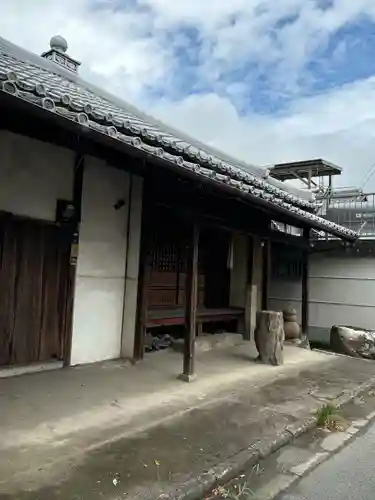 光明院大師堂(奈良県)