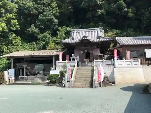 正善寺（生木地蔵）(愛媛県)