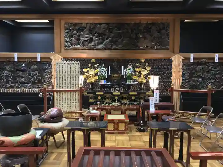 高幡不動尊 金剛寺(東京都)