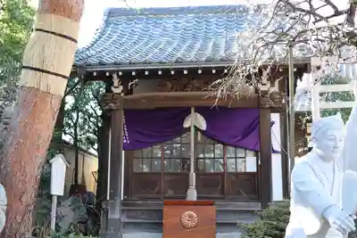 長善寺(東京都)