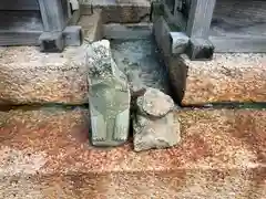 八幡神社(福井県)