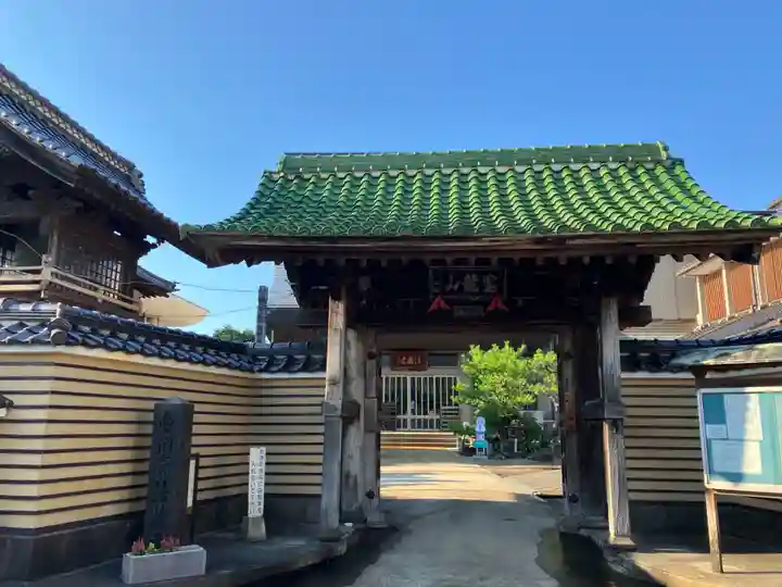 法蔵寺(鳥取県)