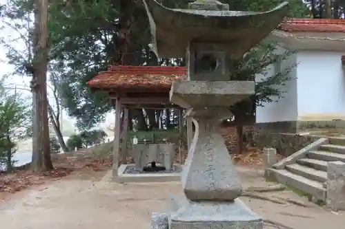 杉森神社の建物その他