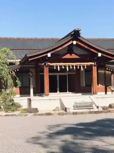 熱田神宮のその他建物