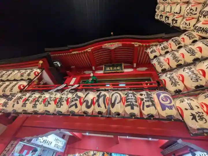 鷲神社(東京都)