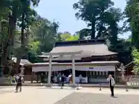 鹿島神宮(茨城県)