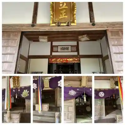 能勢妙見山（真如寺境外仏堂）(大阪府)