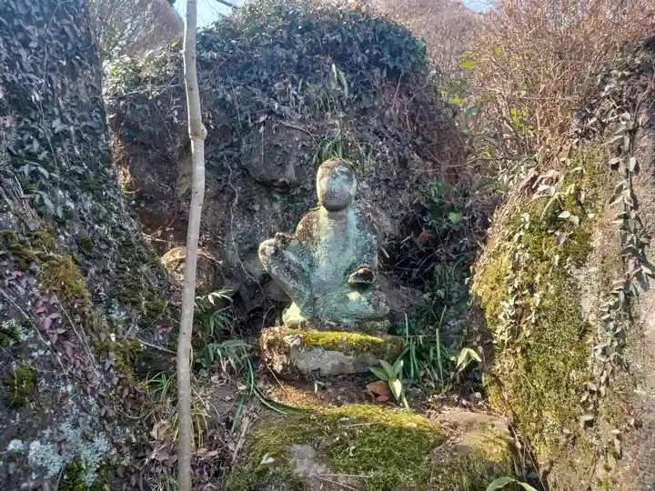 圓乗院(東京都)