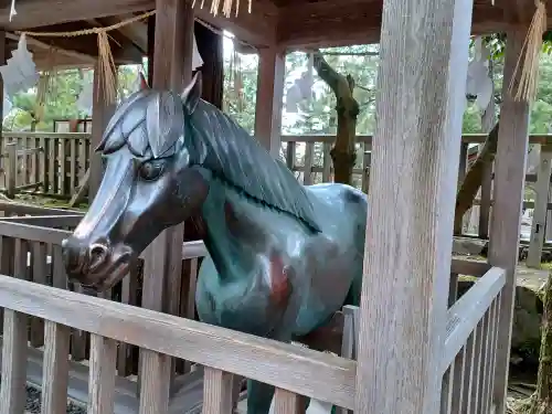 出雲大社(島根県)