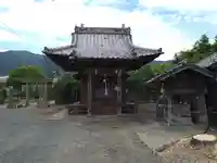 活眼神社(福岡県)