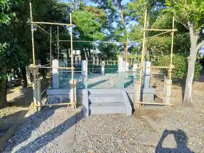 吉田神社のその他建物