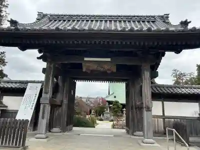 龍華寺(神奈川県)
