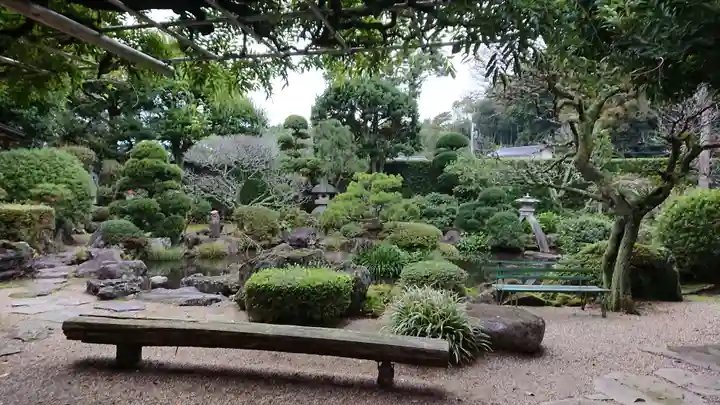 林泉寺(静岡県)