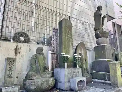 陽寿院(東京都)