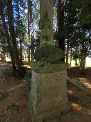 熊野神社(栃木県)