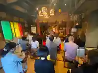 見沼大師 感応院(埼玉県)