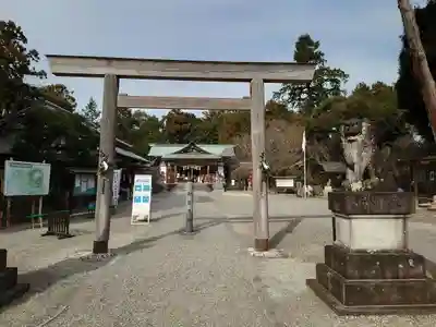 加佐登神社(三重県)