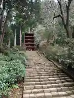 室生寺(奈良県)