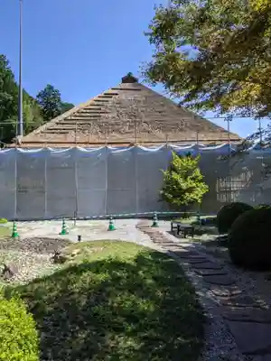 宝林寺のその他建物