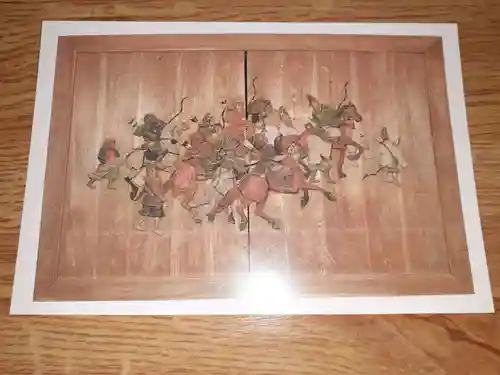 吉野神宮(奈良県)