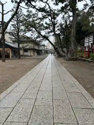 茨木神社(大阪府)