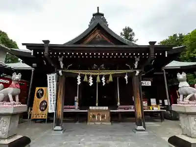 三光稲荷神社(愛知県)