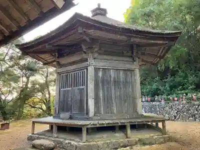 鹿苑寺(岐阜県)