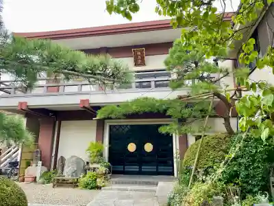 瑞泉寺(東京都)